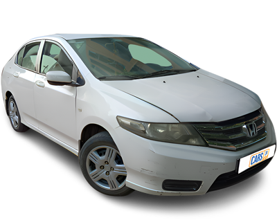 Honda City-img